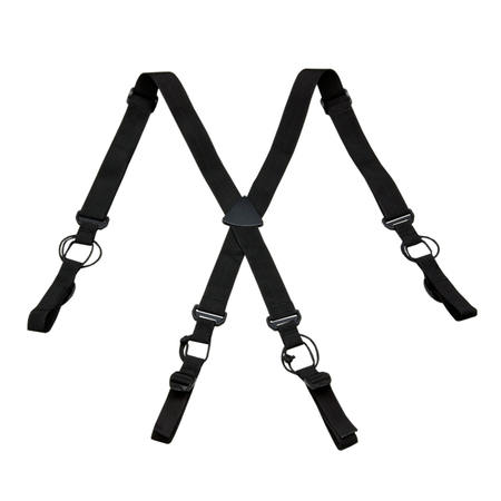 Invader Gear Low Drag PLCE Belt Suspender Harness