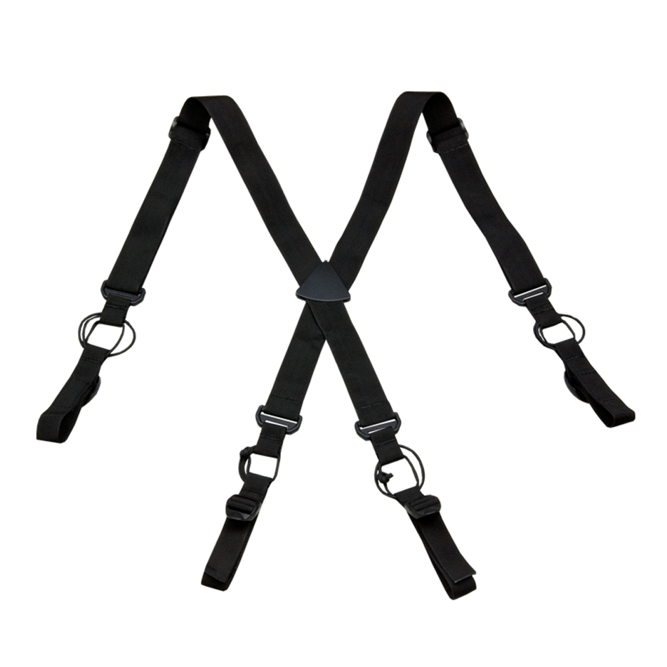 Invader Gear Low Drag PLCE Belt Suspender Harness