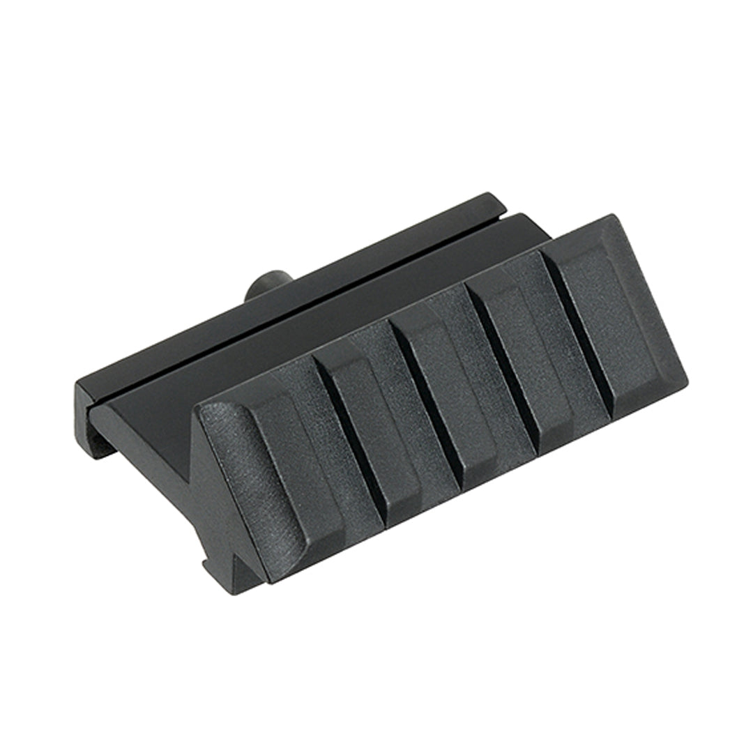 Vector Optics 45 Degree Offset Picatinny Rail Mount