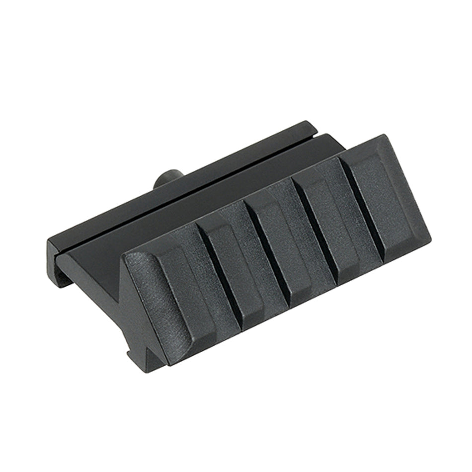 Vector Optics 45 Degree Offset Picatinny Rail Mount