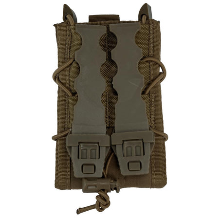 Strike Systems Magazine Pouch M-Series Single Open Top