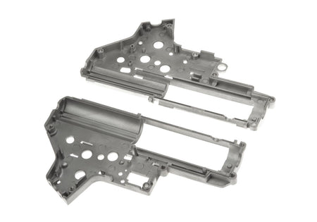 G&G Airsoft V2 Blowback Gearbox Casing 8mm