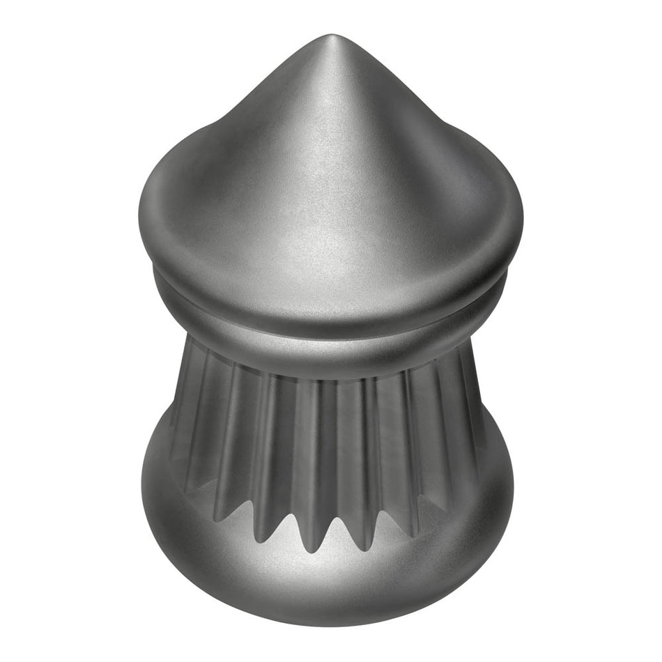 Umarex Intruder Air Rifle Pellets Pointed 4.5mm .177 Pointed