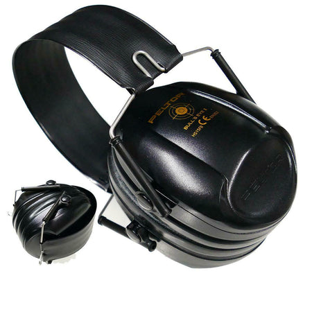 GMK 3M Bullseye I Peltor Earmuffs 