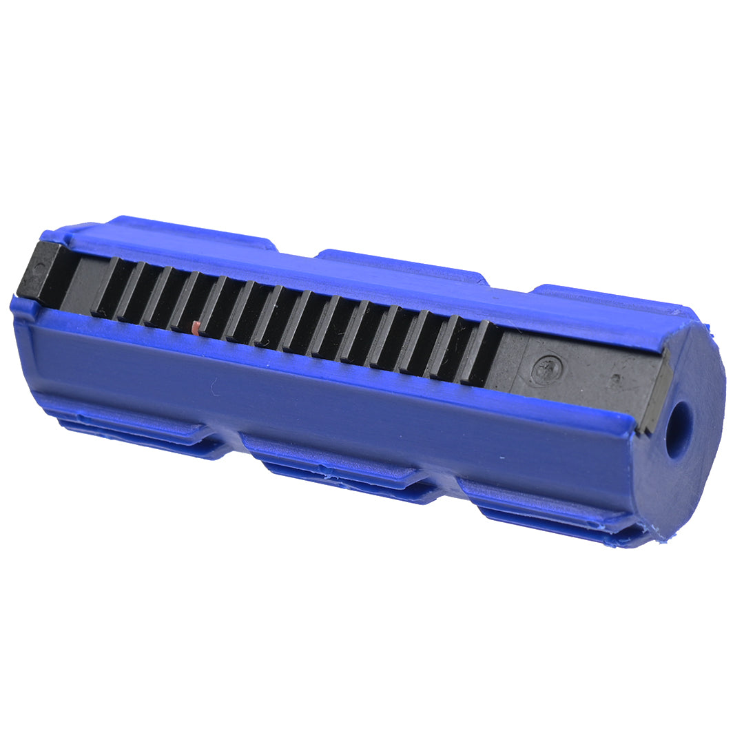ZCI Airsoft Gearbox Poly 14 Tooth Piston Reinforced Full Rack