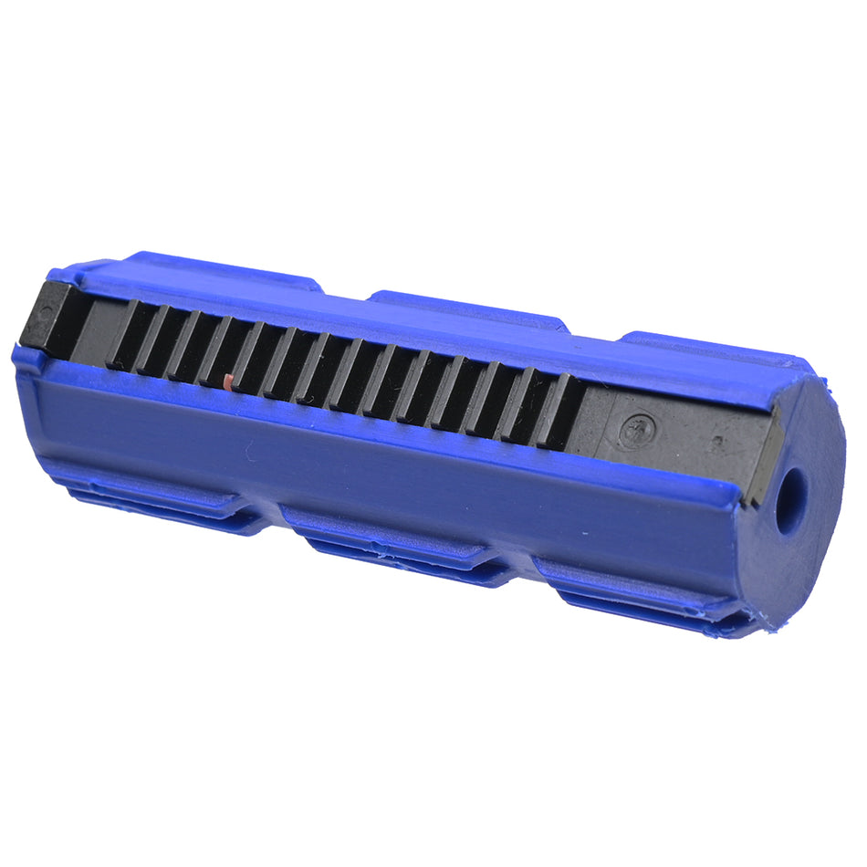 ZCI Airsoft Gearbox Poly 14 Tooth Piston Reinforced Full Rack