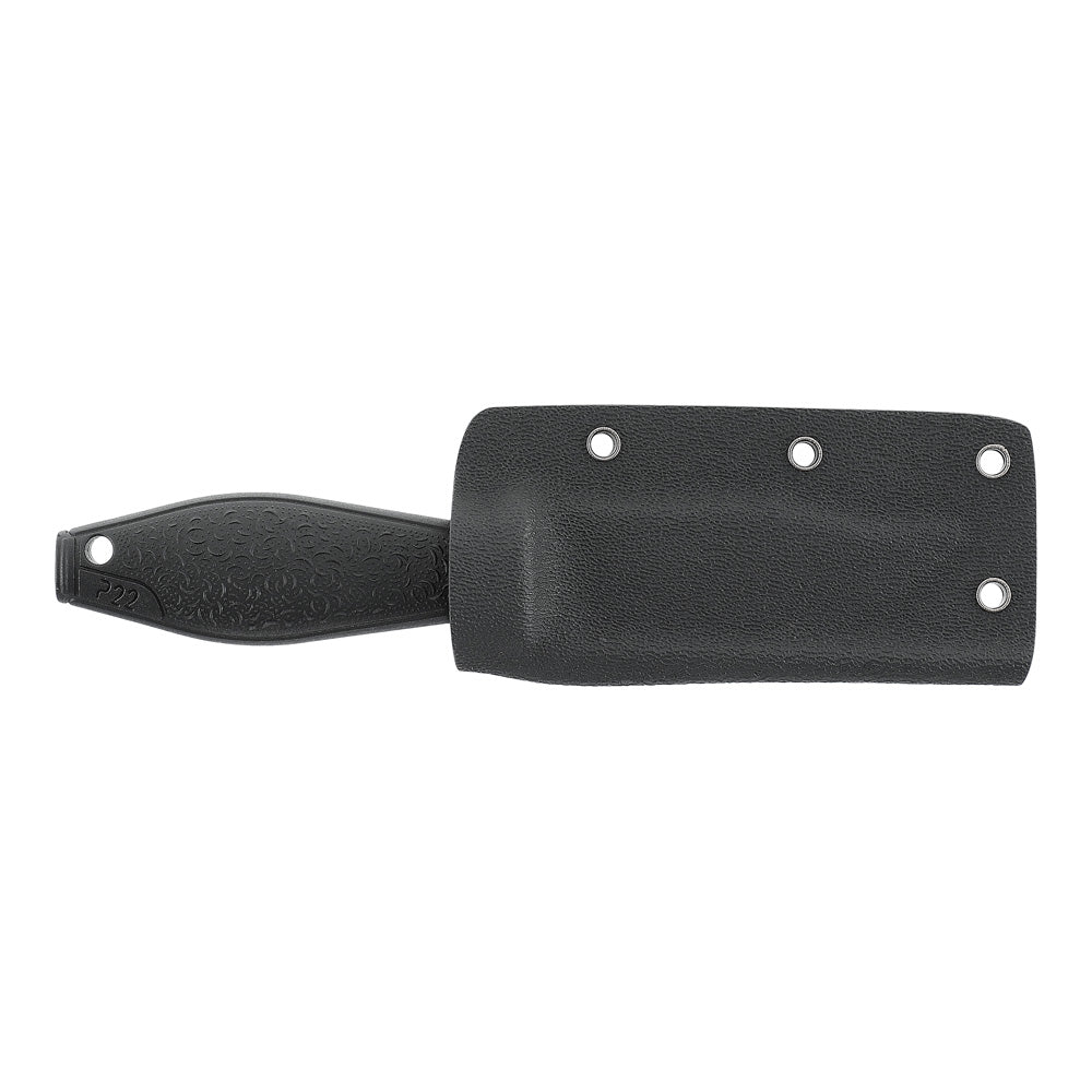 Walther P22 BSK Basic Survival Knife Fixed Blade