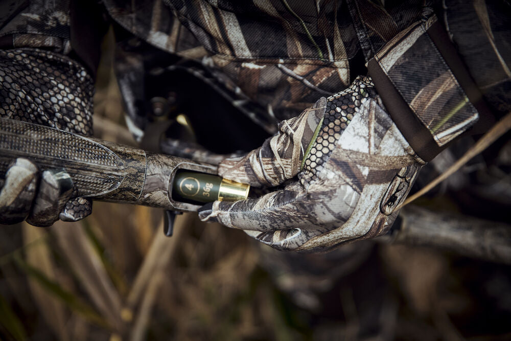 Deerhunter MAX 5 Gloves with Silicone Grip Dots