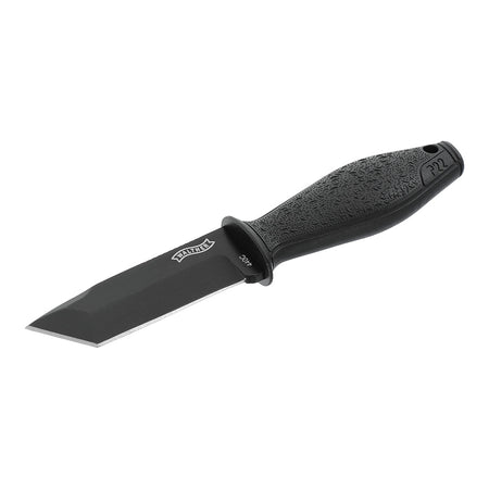 Walther P22 TSK Tanto Strap Knife Kydex Sheath FIXED Blade