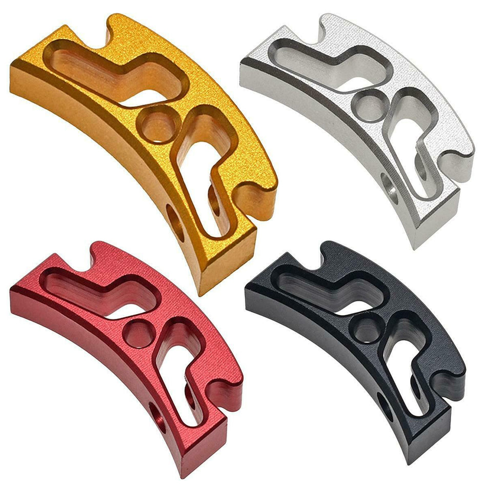 CowCow Airsoft Pistol Module Trigger Shoe Type B TM Hi-Capa & 1911 GBB
