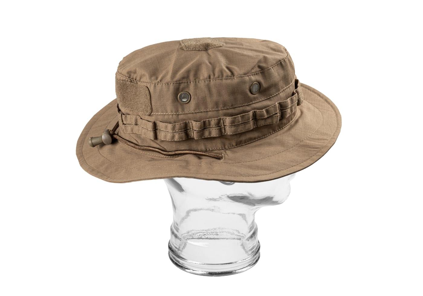 Invader Gear Mod 3 Boonie Bush Hat Coyote