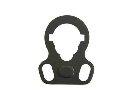 Cyma Airsoft Ambidextrous Sling Adapter End Plate