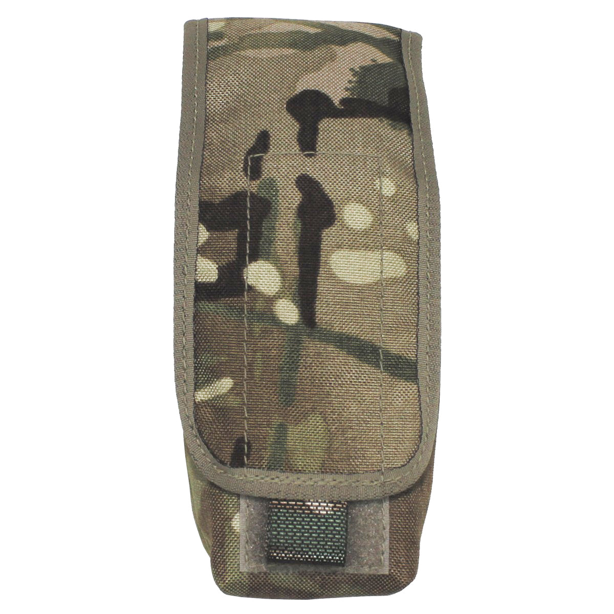Ex-Army Osprey MK IV Sharp Shooter Magazine Pouch Molle MTP Camo