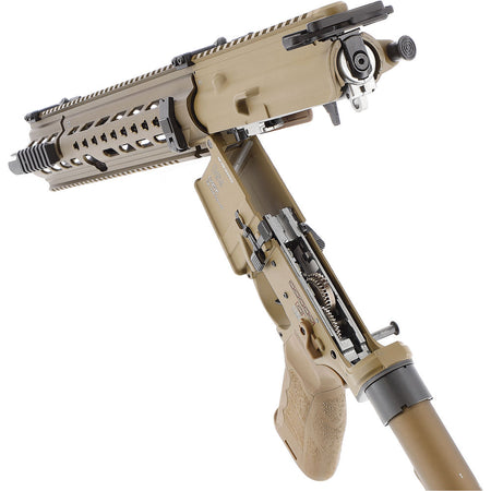 Umarex Heckler & Koch G95K Airsoft Rifle AEG FDE