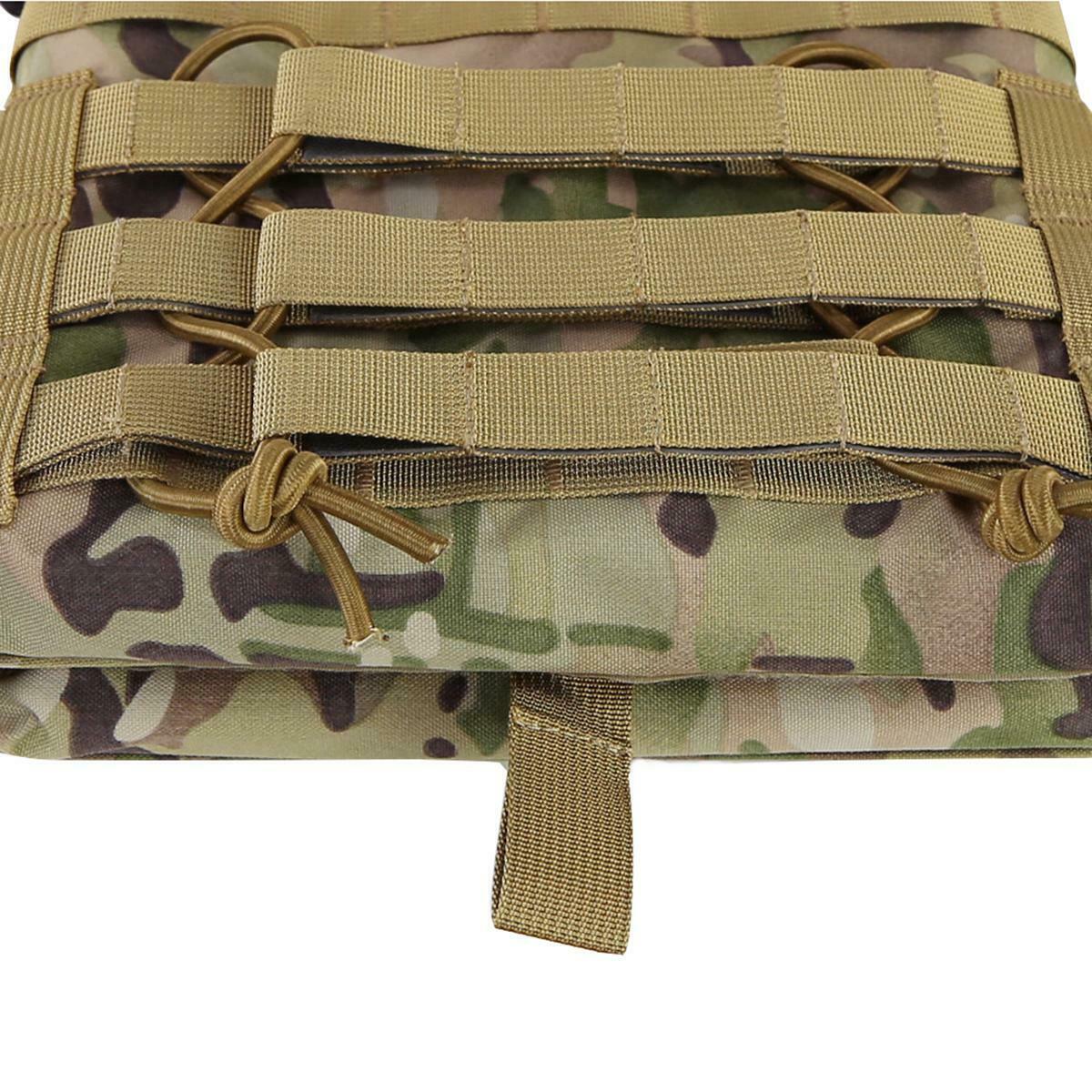 Swiss Arms JPC Molle Airsoft Vest