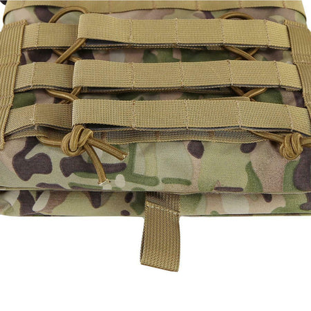 Swiss Arms JPC Molle Airsoft Vest