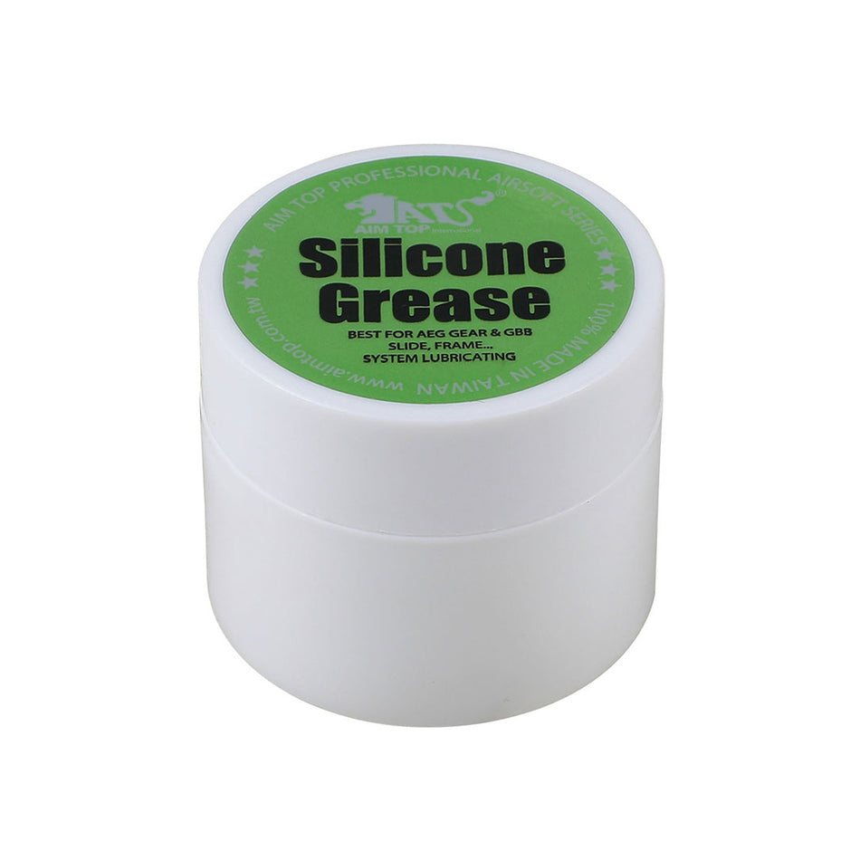 Aim-Top Silicone Grease 35g