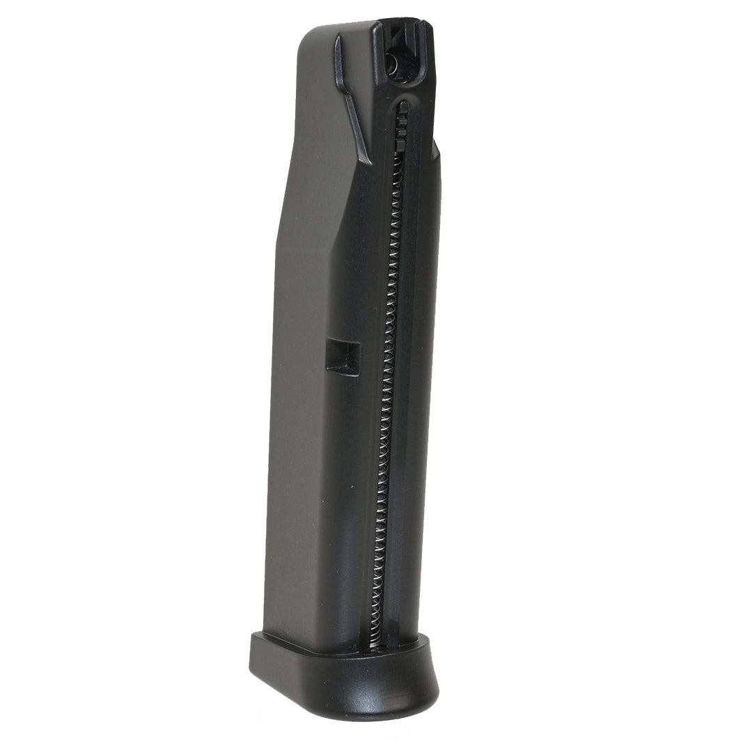 Swiss Arms 4.5mm bb Magazine SA24 CO2 Version 21rd
