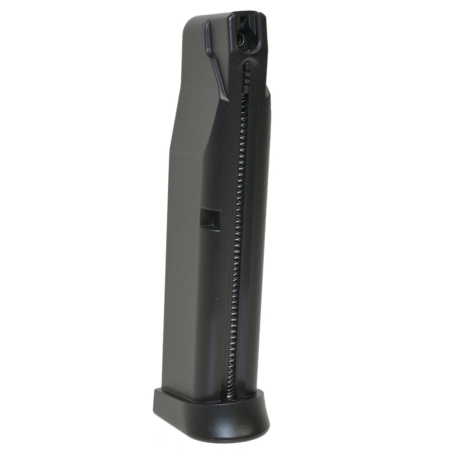 Swiss Arms 4.5mm bb Magazine SA24 CO2 Version 21rd