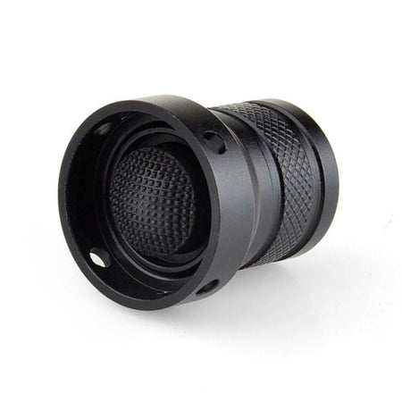 Element M300 KM1-A LED Scout Flash Light Airsoft Pressure Swith 