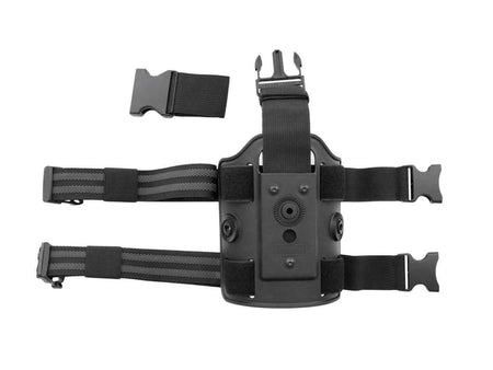 Amomax Drop Leg Platform 