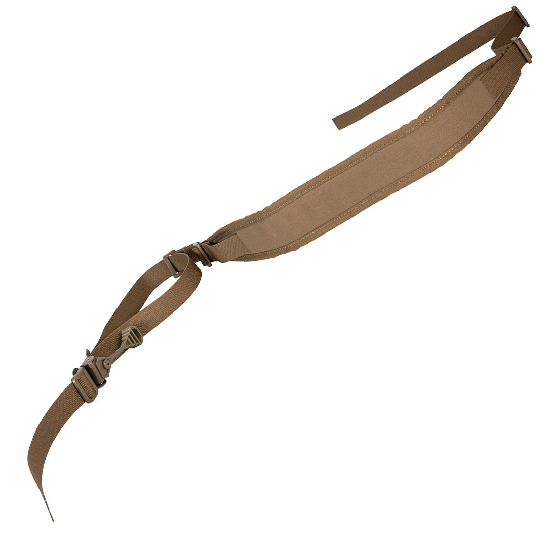 Strike Systems 2 Point Rifle Sling for Swivel Mounts