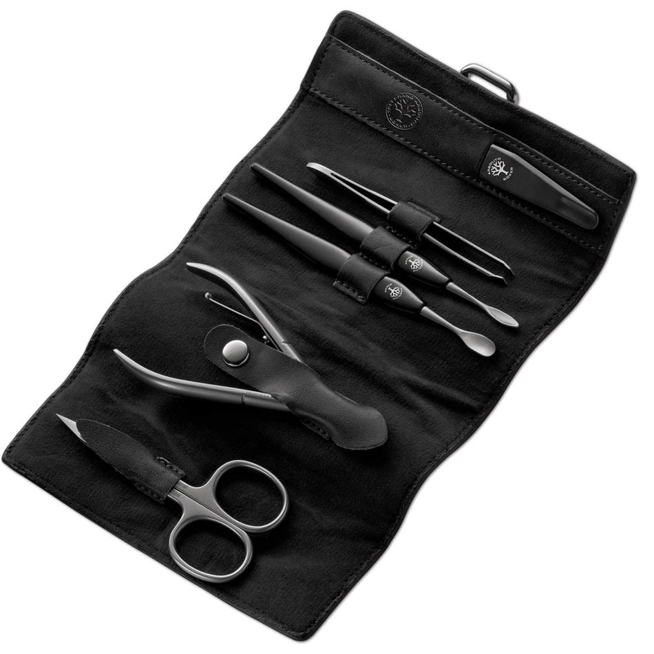 Boker Arbolito Traveller Manicure Set