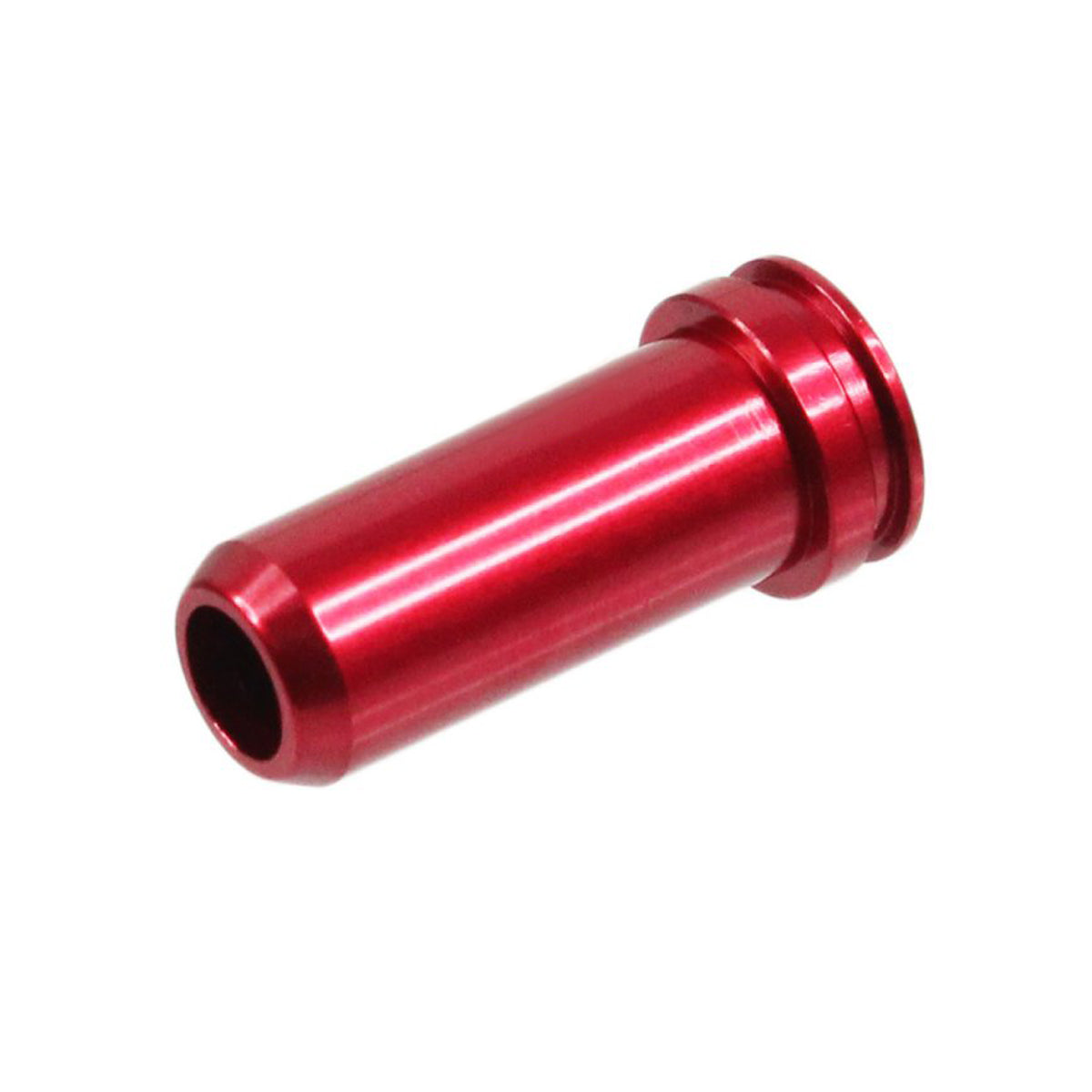 SHS Airsoft Thompson Aluminium Air Nozzle with O-Ring 20.2mm
