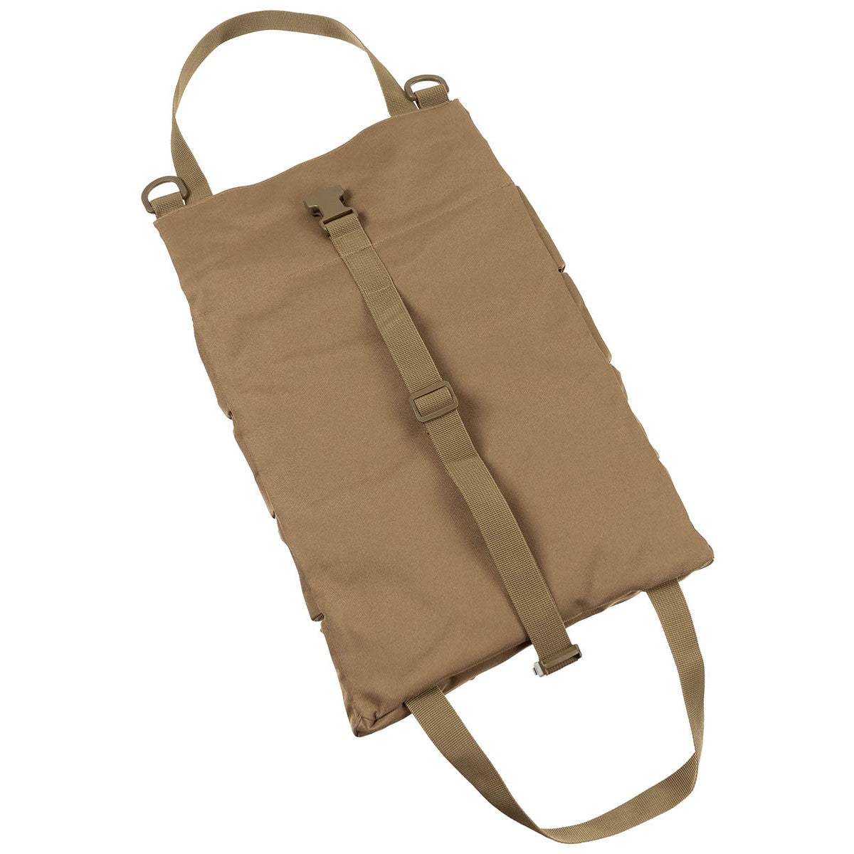 MFH Folding Camping Tool Utility Bag Bushcraft