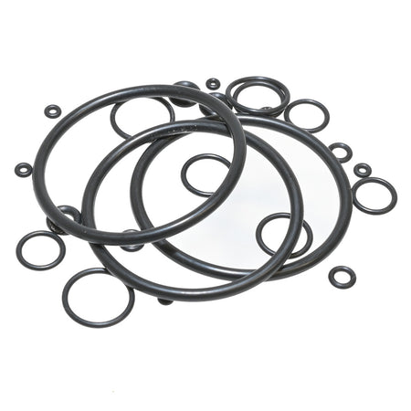 LPE Airsoft O-Ring Rebuild Kit for Tokyo Marui MWS & Type 89 Green Gas Magazines