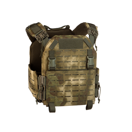 Invader Gear QRB Reaper Molle Plate Carrier Vest