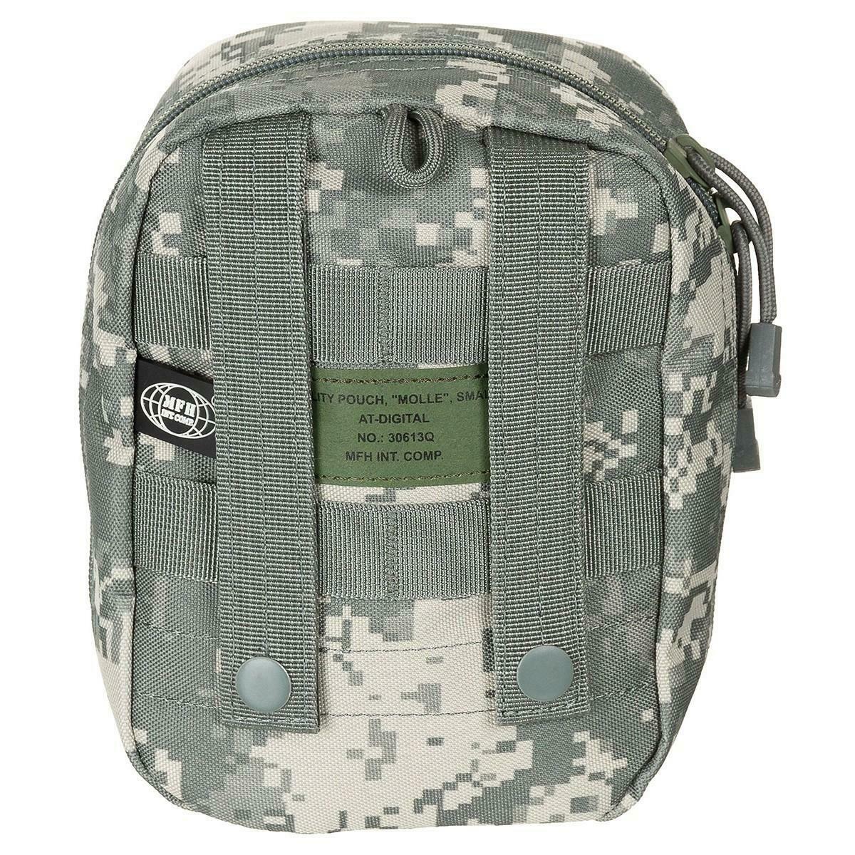 MFH Small Utility Pouch US AT Digital