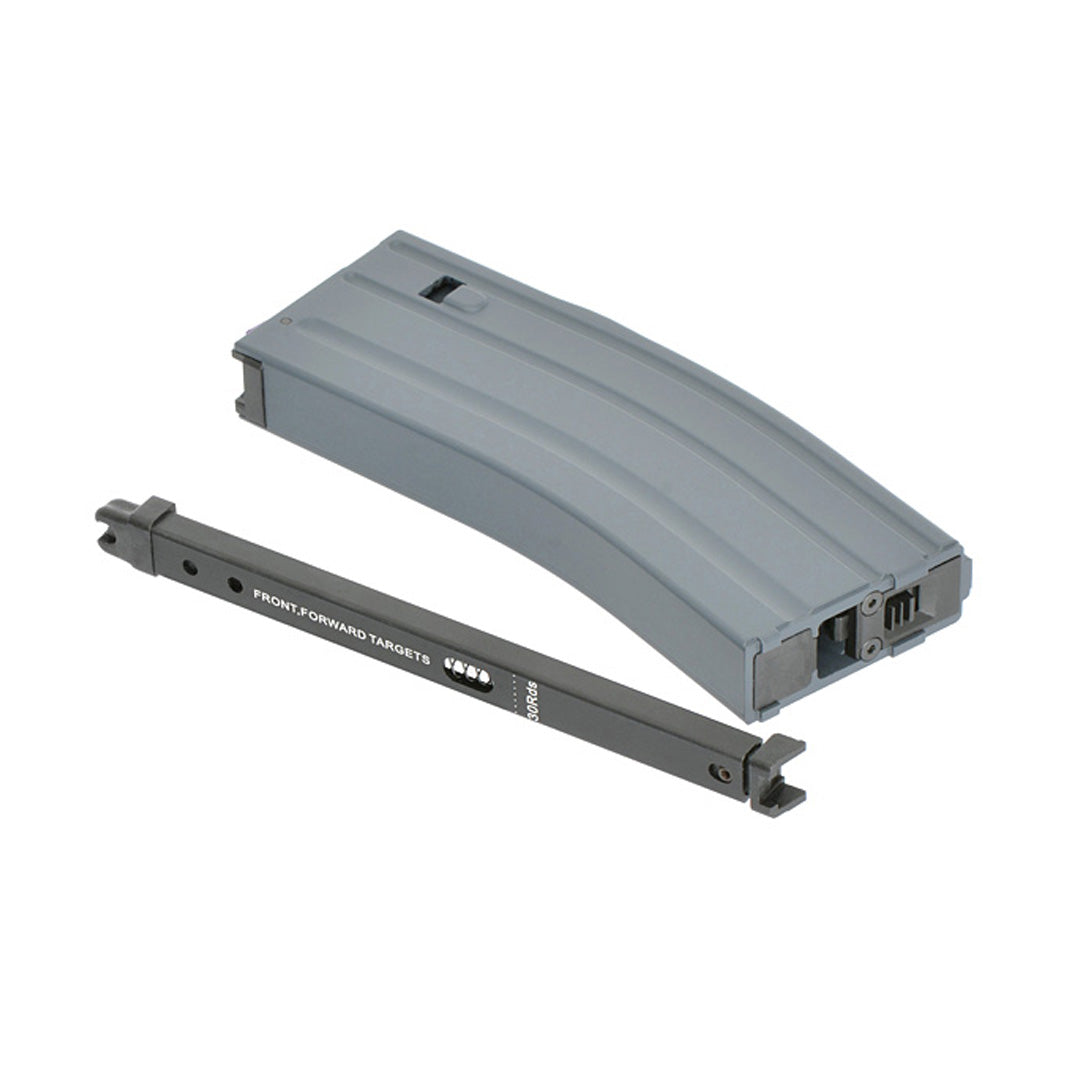 CYMA CGS QD Loading Tube For M-Series MWS GBBR Magazine Gas