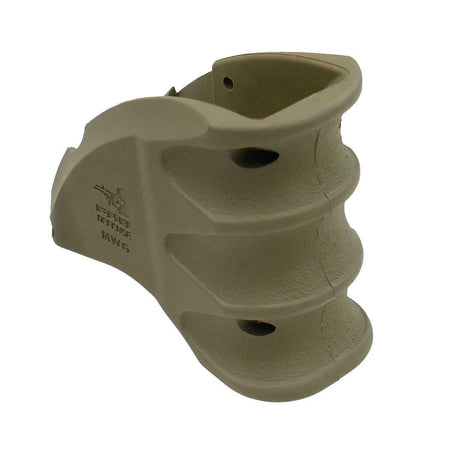 Metal Airsoft M Series Magwell Grip
