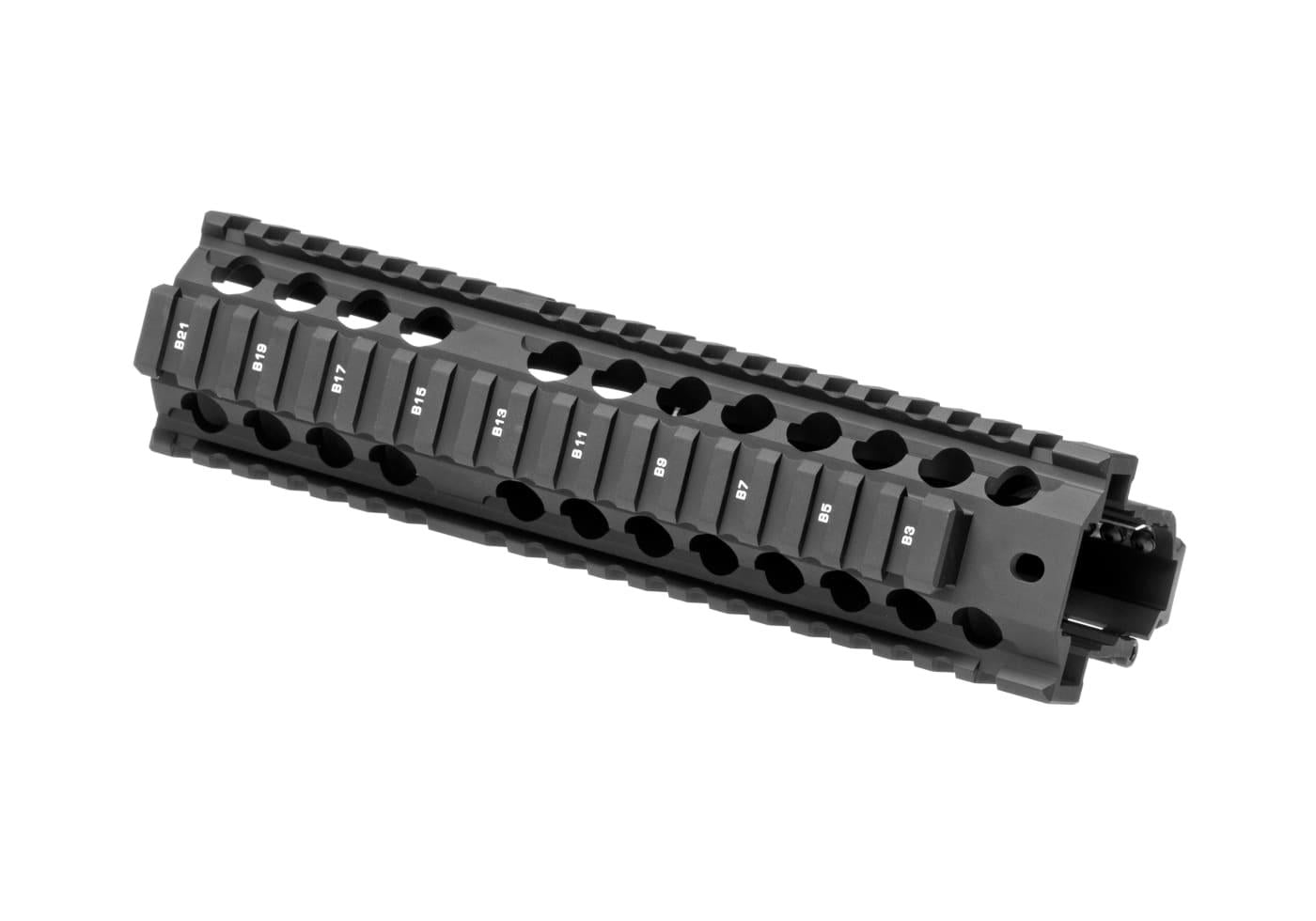 Madbull Daniel Defense L85 Handguard Rail Black