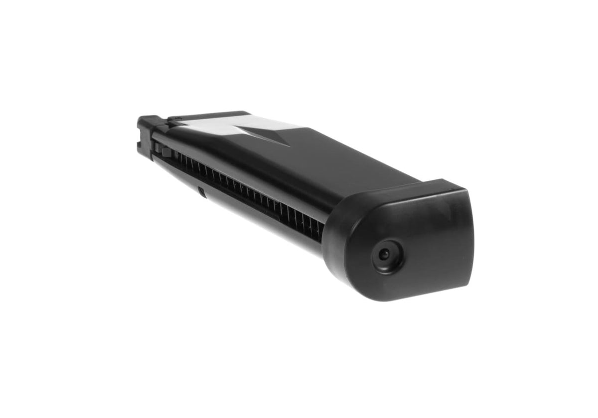 KJ Works Airsoft KP-08 CO2 Magazine 28 Round 6mm