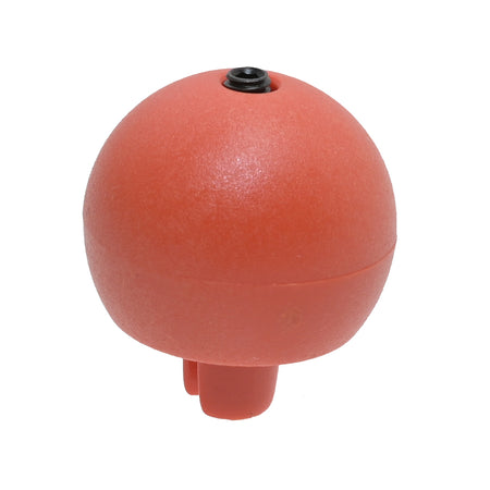 Tikka Rifle Bolt Knob Orange 