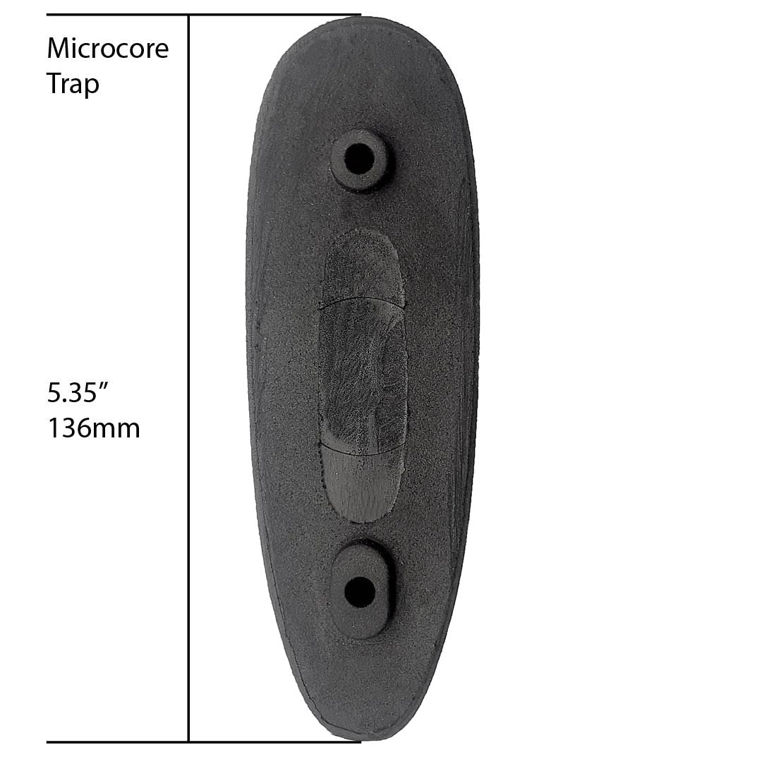 Beretta MicroCore Shotgun Competition Recoil Pad Trap