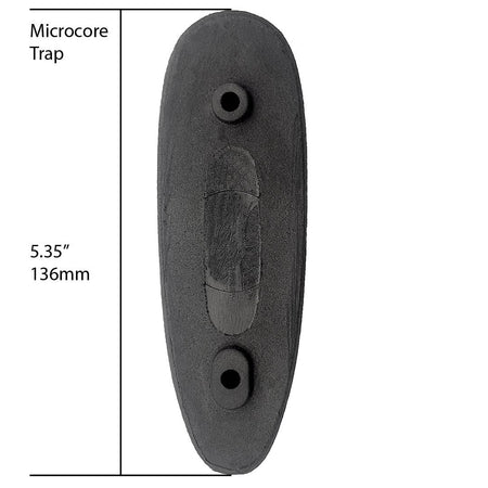 Beretta MicroCore Shotgun Competition Recoil Pad Trap