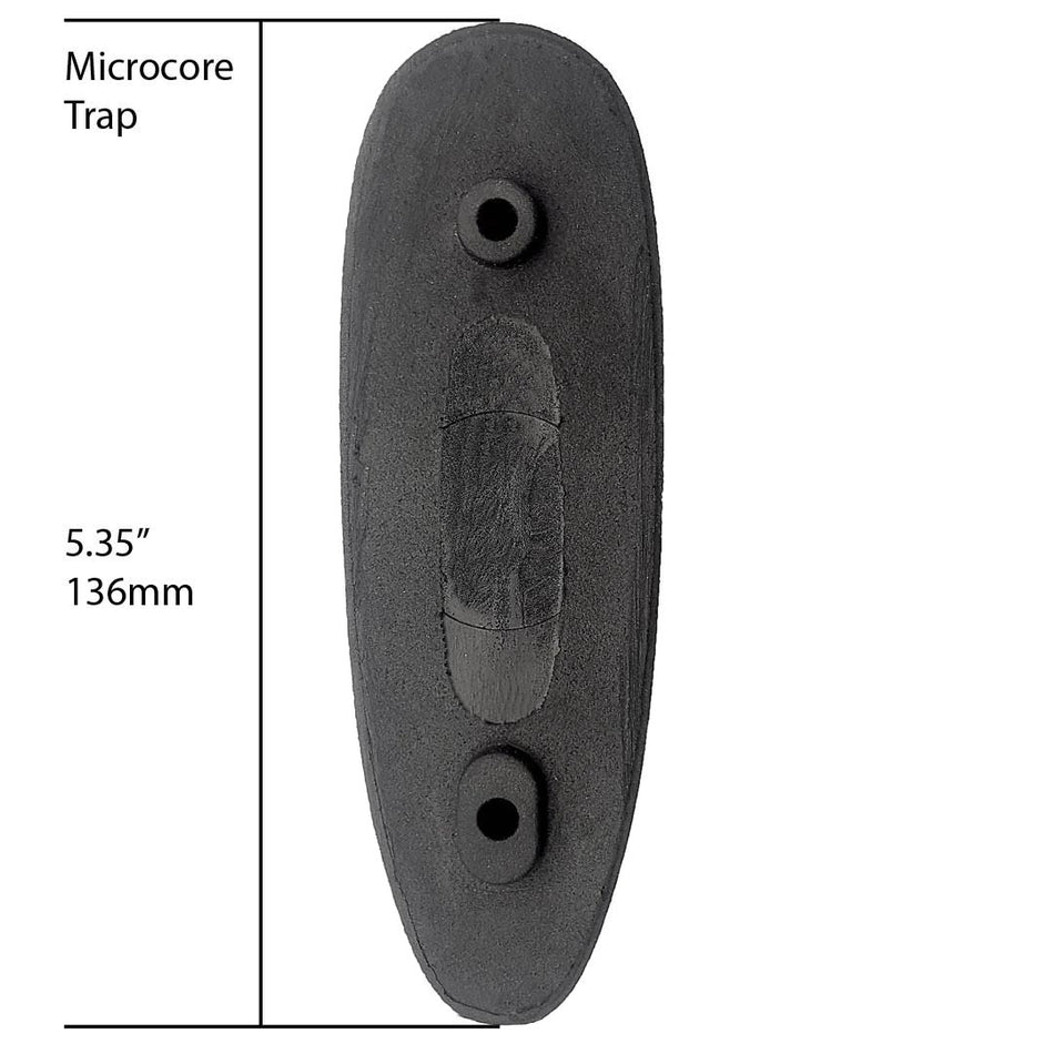 Beretta MicroCore Shotgun Competition Recoil Pad Trap