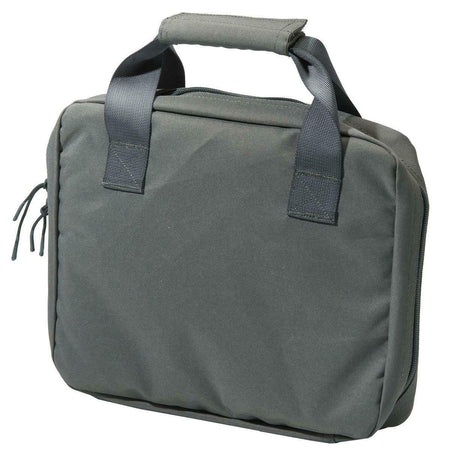 Beretta Pistol Carry Case Padded Wolf Grey 