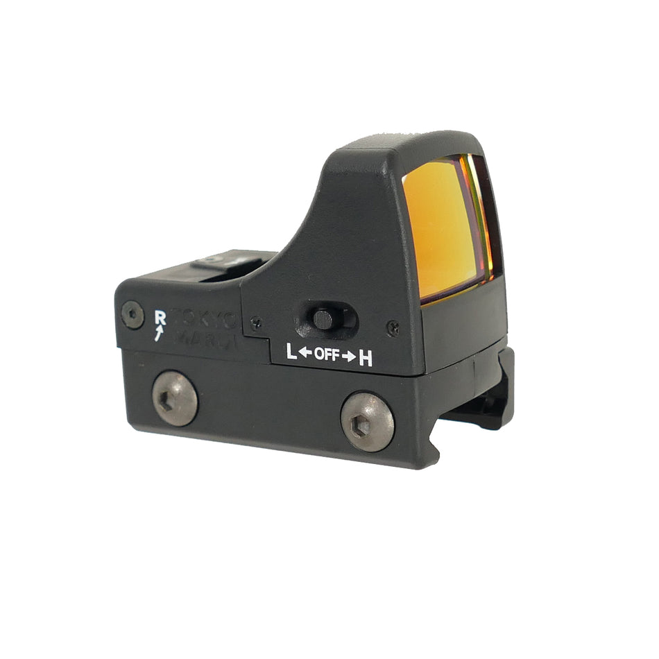 Tokyo Marui Micro Pro Sight Scope Black No.225