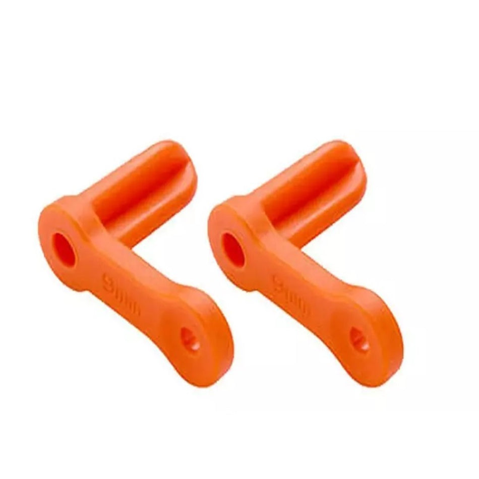 Cytac Safety Breach Chamber Clip 9mm X 2 Pack