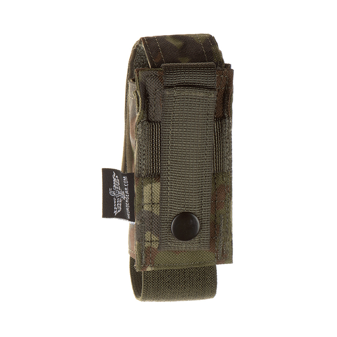 Invader Gear Single Grenade Pouch 40mm Shells
