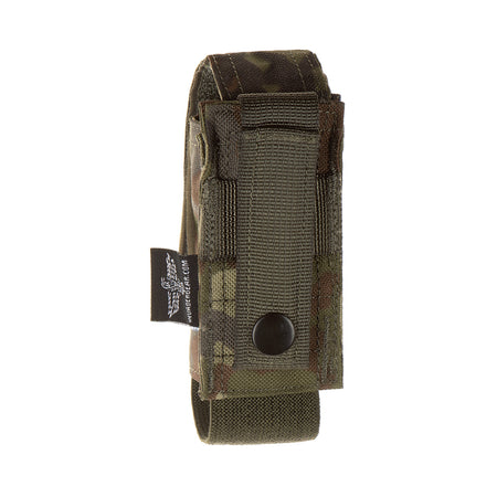 Invader Gear Single Grenade Pouch 40mm Shells