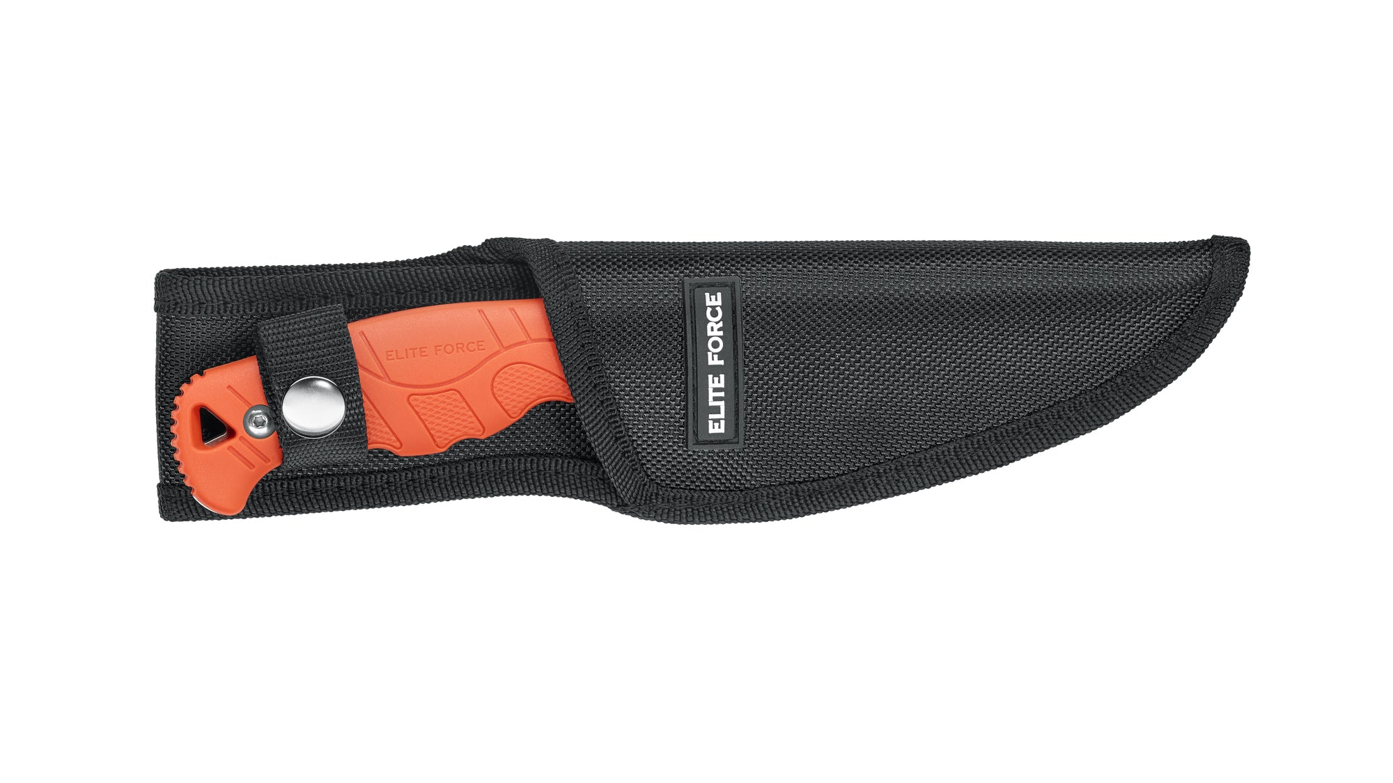 Umarex Elite Force EF710 Hunters Knife Orange