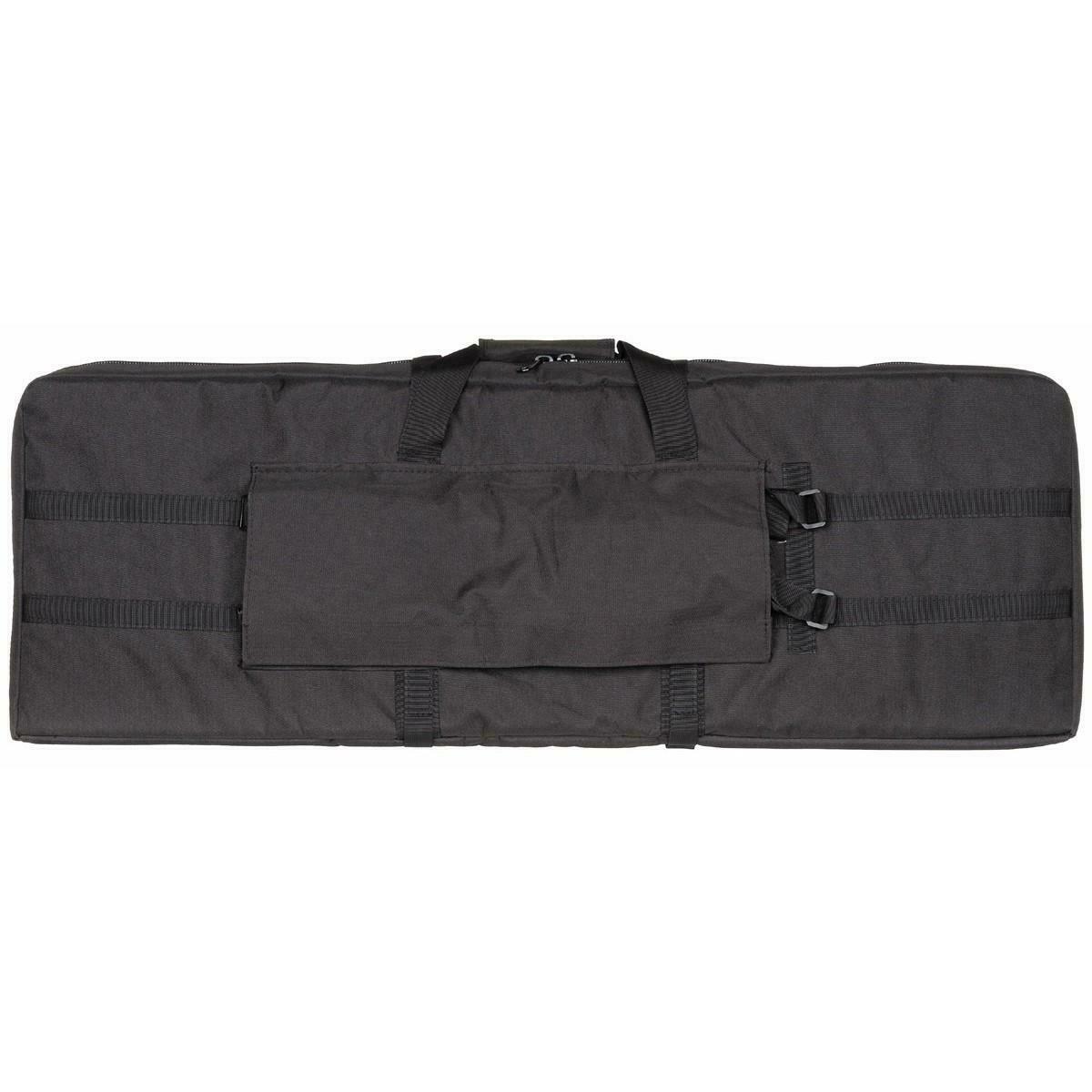 MFH Molle Airsoft Rifle Carry Case Bag Padded