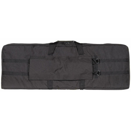 MFH Molle Airsoft Rifle Carry Case Bag Padded