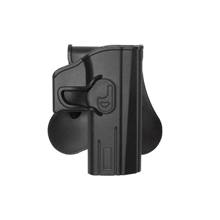 Strike Systems CZ Shadow 2 Airsoft Pistol Holster Retention Black