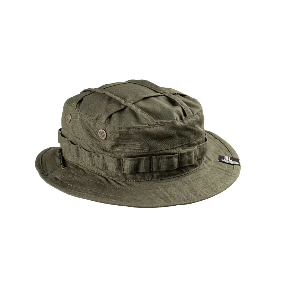 Invader Gear Mod 2 Boonie Bush Hat OD Green